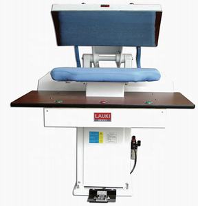 Presse à repasser pour linge <span class=keywords><strong>machine</strong></span> à repasser à vapeur presse à pantalons - Product Image 6