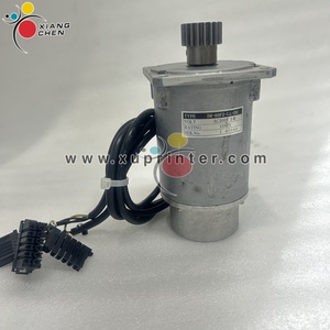 Moteur WD Original IM-60F2-LL-DB AC200V3 J00088 pour pièces détachées d'impression offset Komori IM60F2LLDB - Product Image 2