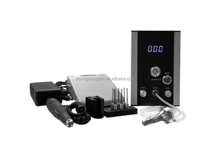 Easy Using Mini Jewelry <b>Engraver</b> Machine No Need Air Compressor 160W Portable Metal Art Engraving Equipment Jeweler <b>Tools</b> - Product Image 1