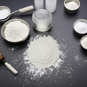 Vente en gros au <span class=keywords><strong>meilleur</strong></span> <span class=keywords><strong>prix</strong></span> de poudre de chitosane de qualité alimentaire conservateurs de fruits et légumes supplément de polysaccharides épaississants séchés - Product Image 4