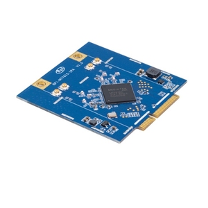 Banana Pi BPI MT7615 <strong>Development</strong> <strong>Board</strong> with 802.11 Ac <strong>WiFi</strong> 4x4 Dual Band Module Kit - Product Image 4
