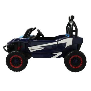 <span class=keywords><strong>Auto</strong></span> Eléctrico <span class=keywords><strong>de</strong></span> 2 Plazas para Niños, Juguete <span class=keywords><strong>de</strong></span> Plástico con Batería, Venta al por Mayor a Precios Populares - Product Image 4