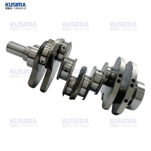 <span class=keywords><strong>2.7L</strong></span> 276dt tdv6 <span class=keywords><strong>DIESEL</strong></span> Crank OEM chất lượng OE lr038168 nhà máy Bộ phận động cơ rèn thép trục khuỷu cho Land Rover phát hiện 2.7 - Product Image 2