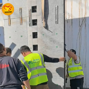 Matériaux de construction <span class=keywords><strong>en</strong></span> EPS bon marché, blocs <span class=keywords><strong>en</strong></span> <span class=keywords><strong>polystyrène</strong></span> ICF, coffrages isolants <span class=keywords><strong>en</strong></span> béton pour la construction de murs, <span class=keywords><strong>en</strong></span> vente - Product Image 4