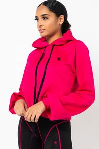 Sudadera con capucha para mujer, ropa para Parte Superior Femenina, a la moda - Product Image 2