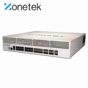 Original Neue schnelle Lieferung Fortinet FortiGate Network Security Firewall Appliance FG-1801F