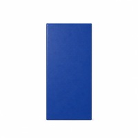 Enriter Tapis de rembourrage mural en mousse recyclée OSB et cuir PVC souple, 5 cm d'épaisseur, matériau de remplissage de haute qualité, installation facile pour salle de sport et arts martiaux