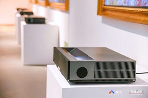 Projecteur Laser Fengmi pour film <span class=keywords><strong>T1</strong></span> 4K 2800ANSI projecteur Laser couleur Triple pour Home cinéma pour film Fengmi <span class=keywords><strong>T1</strong></span> - Product Image 6