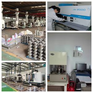 Válvula Borboleta 150LB Wafer, Alavanca De Mão De Selo Macio Centerline, Válvula De Água Industrial, Válvula De Esfera e Válvula De Porta Alternativa - Product Image 6