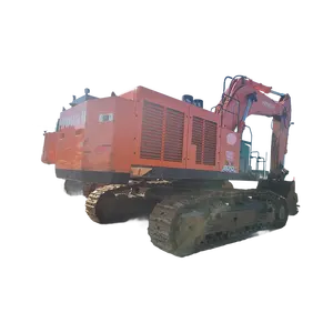 Nueva Excavadora Hidráulica de Cadenas RuiLan Hitachi Zx870, Excavadora para Movimiento de Tierras, Maquinaria de Construcción - Product Image 1