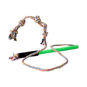 Nuevo juguete para perros, juguete interactivo para perros, palo de entrenamiento para mascotas, artículo popular de exportación. - Product Image 2