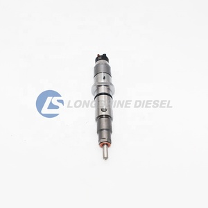 DIESEL <span class=keywords><strong>Common</strong></span> <span class=keywords><strong>Rail</strong></span> phun nhiên liệu 0445120125 cho Bosch - Product Image 2