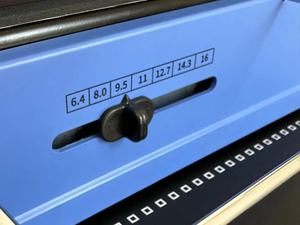 Double <strong>Loops</strong> <strong>Wire</strong> <strong>Binding</strong> <strong>Machine</strong> <strong>Wire</strong> Binder Double <strong>Loop</strong> <strong>Binding</strong> <strong>Wire</strong> O <strong>Binding</strong> Spiral - Product Image 5