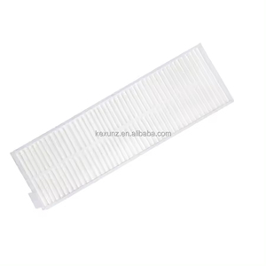 แผ่นกรองฟองน้ำ HEPA สำหรับเปลี่ยน ใช้ได้กับ Xiaomi Mijia G1 MJSTG1 Mi Robot Vacuum-Mop Essential <span class=keywords><strong>SKV4136GL</strong></span> - Product Image 4