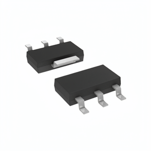 STN9360ไป-261-4ทรานซิสเตอร์ TO-261AA ซื้อชิ้นส่วนอิเล็กทรอนิกส์ออนไลน์ดั้งเดิม - Product Image 1
