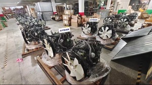 Suku cadang katup kontrol ekskavator 9239568 bagian kontroler ekskavator Ecu dengan <span class=keywords><strong>Program</strong></span> - Product Image 5