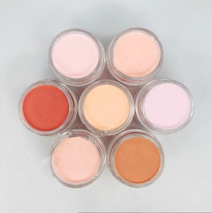Specchio cristallino all'ingrosso in polvere <span class=keywords><strong>rosa</strong></span> nudo acrilico per immersione in polvere da 10g bottiglie e Kg confezioni per unghie sfuse - Product Image 6