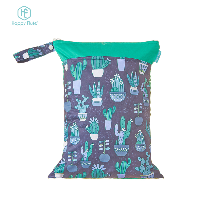 Happy Flute wholesale baby diaper bag travel diaper bag
