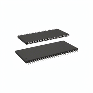 Composant électronique Mémoire 54 TSOP IS42S16160D-6TLI Service complet original - Product Image 1