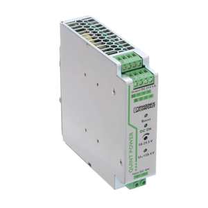 PHO-Enix Contact 2320144 QUINT-PS/48DC/24DC/5 Isolated DC Converter, 48VDC อินพุต, เอาต์พุต24VDC/5A, 120W - Product Image 3
