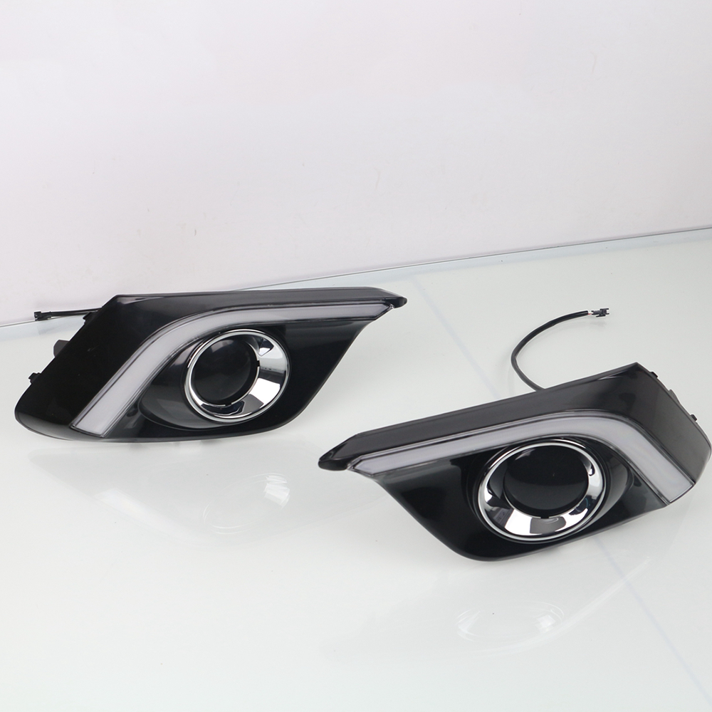 sedan spoiler mazda 3 bk duraflex