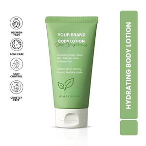 Lait corporel de qualité standard avec plusieurs nuances disponibles, en crème, en vente par des exportateurs indiens - Product Image 3