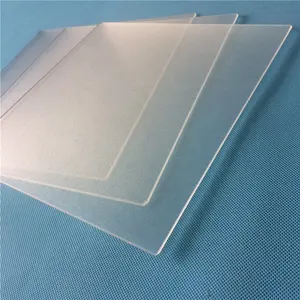 Panel Solar de arco de 3,2mm, vidrio templado PV/vidrio Solar/vidrio de hierro bajo para Módulo de celda