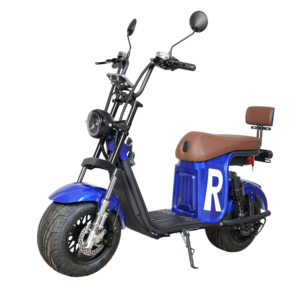 Vélo Électrique X26 à Pneus Larges pour Adulte, Style Brésilien, en Aluminium, 2000W, Batterie Lithium 60V, Capteur, Idéal Plage et Trajet Quotidien - Grande Vente - Product Image 3