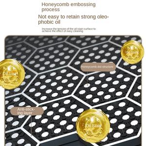 Technologie en nid d'abeille à affichage numérique intégré, <span class=keywords><strong>évier</strong></span> de cuisine en acier inoxydable pour <span class=keywords><strong>cascade</strong></span> de pluie de ferme avec lave-gobelet - Product Image 6