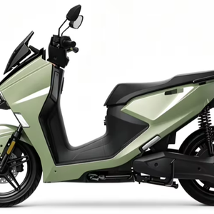 สกู๊ตเตอร์รุ่น S ซีรีส์ ขายดีที่สุด <span class=keywords><strong>ราคา</strong></span>โรงงาน รุ่นใหม่ รถจักรยานยนต์ไฟฟ้าความเร็วสูง น้ำหนักเบา จักรยานไฟฟ้าสองล้อ - Product Image 1