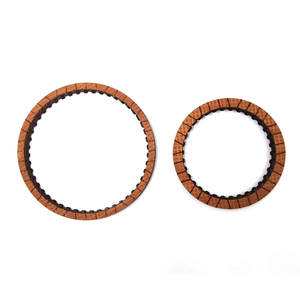 ชุดซ่อมเกียร์ออโต้ DQ500 0BH ชุดซ่อมจานคลัตช์สำหรับ VW Audi อุปกรณ์เสริมรถยนต์ - Product Image 3