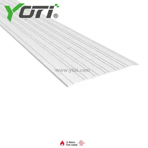 YDT311 Hot Sale Mill Finish Aluminum Door Saddle Threshold