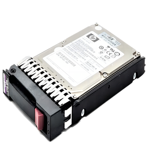 HDD 507283-001 507125-B21 518011-001 146GB 6G SAS 10K - Product Image 4