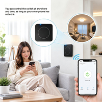 Passerelle Matter Tuya Zigbee Hub Thread de Fabricant Fiable – Hub Domotique pour Appareils Matter de Troisième Partie