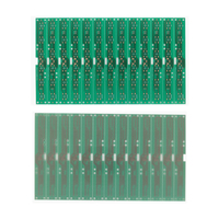 Circuits imprimés multicouches en cuivre lourd personnalisés PCB Mini FR4 PCB du fabricant Catégorie de produit PCB & PCBA