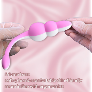 CityFun Mini Bullet Vibrador Impermeable Vibradores portátiles Máquina de masturbación para mujeres - Product Image 4