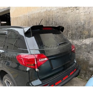Aileron de toit arrière pour Suzuki Vitara 2016+ - Accessoire de modification pour Vitara - Product Image 4
