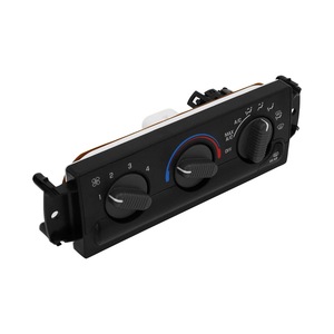 Panel de Control de Aire Acondicionado para Automóviles Chevrolet y GMC, Interruptor 599-261 para Reemplazo y Reparación Eléctrica - Product Image 2