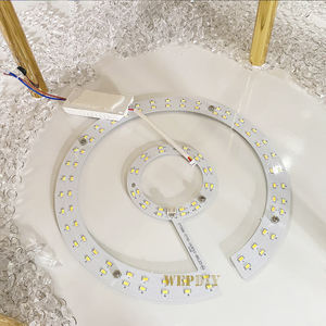 Железные акриловые украшения для свадебных украшений элегантные реквизиты для стола шампанского для свадеб упакованы в картонные коробки - Product Image 5