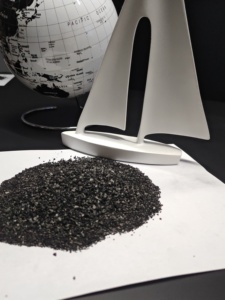 Độ ẩm thấp, phụ gia Carbon lưu huỳnh thấp để thiêu kết than trong ngành luyện kim. - Product Image 5