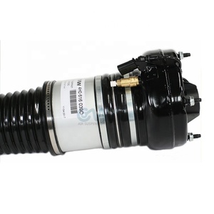 Amortiguador de Suspensión Neumática Delantero para Audi A8 D4 A6 C7 A7 Bentley Muslanne <span class=keywords><strong>Porsche</strong></span> <span class=keywords><strong>Macan</strong></span> 4H0616039D 4H0616040 - Product Image 5