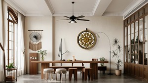 Architetto Esperto per Design d'Interni di Ville di Lusso e Proprietà Private |   Servizio di Progettazione e Costruzione Chiavi in Mano su Misura - Product Image 6