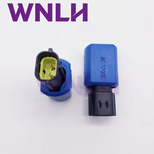 ปลั๊กไดโอดรีเลย์ WNLH รุ่น 7321-9355-3R BH-Z012 BH-Z010 BH-Z002 สำหรับอะไหล่รถขุด Kato Doosan DX Komatsu - Product Image 3