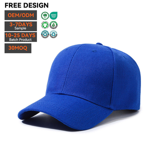 Gorra de Béisbol de Lujo de 5 Paneles de Alta Calidad, Diseño Vintage, Algodón Desgastado, Personalizada con Letras Bordadas en 3D para Hombre - Product Image 2