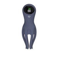 Masseur électrique portable pour adultes, stimulateur de pénis, modèle XLQ-001, Ningbo Zhejiang