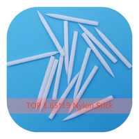 Recharge de stylo marqueur pointe de stylo en Nylon pointe de stylo Eyeliner en Fiber