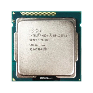 CPU <span class=keywords><strong>xeon</strong></span> <span class=keywords><strong>E3</strong></span>-<span class=keywords><strong>1225</strong></span> V2, accesorio de servidor de procesador extraíble - Product Image 6