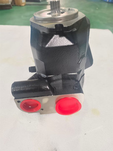 มอเตอร์สวิง A10C045DFR1/52R -VWC12H502D-S1818 AA10CO45DFR1/52R-VWC12H502D ปั๊มลูกสูบ A10CO45 A10CO A10C045 A10C0 - Product Image 2