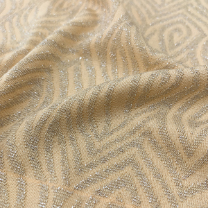 Tissu de bikini texturé en polyamide et élasthanne plissé brillant personnalisé Jdttex pour vêtements de plage - Product Image 3