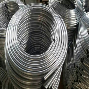 <span class=keywords><strong>Tubo</strong></span> cuadrado <span class=keywords><strong>de</strong></span> <span class=keywords><strong>aluminio</strong></span> <span class=keywords><strong>de</strong></span> 16mm * 1,5/25mm, <span class=keywords><strong>35mm</strong></span>, 50mm, 3003 con diámetro exterior - Product Image 5